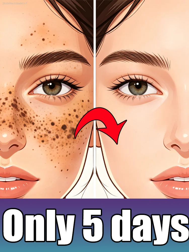 

No discomfort, brightens skin tone, makes you look more handsome and beautiful.