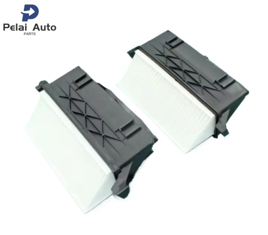 

6420940000 6420941204 Air Filters Left Right for Mb C class S-Class W221 W222 300/350