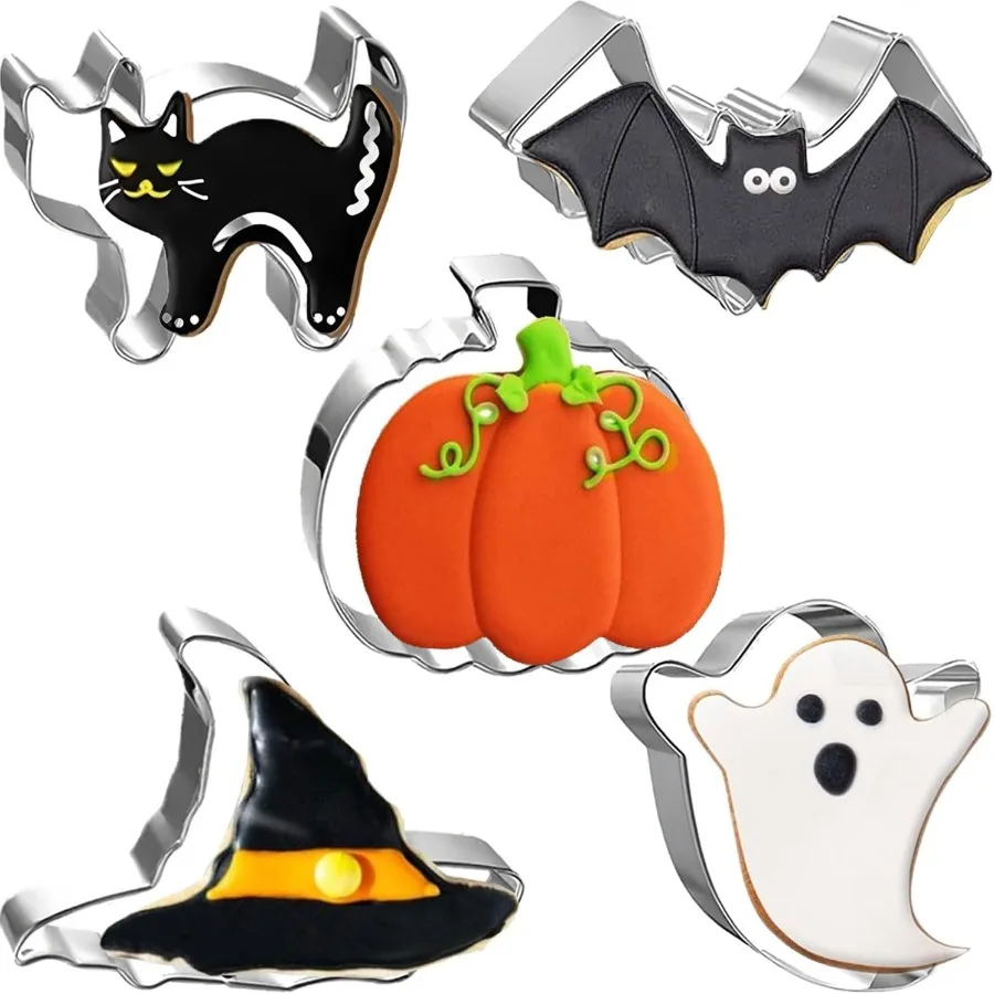 5PIECE Halloween Co…