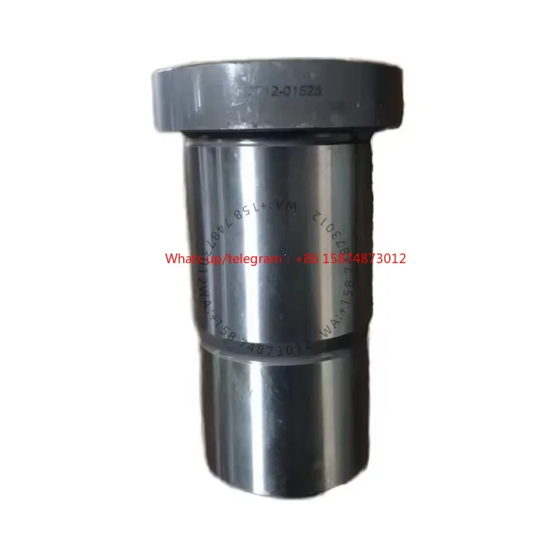 Piston Pushing - HD712-01528 for Drifter Spare Parts/drilling Rig/mining Machinery Parts