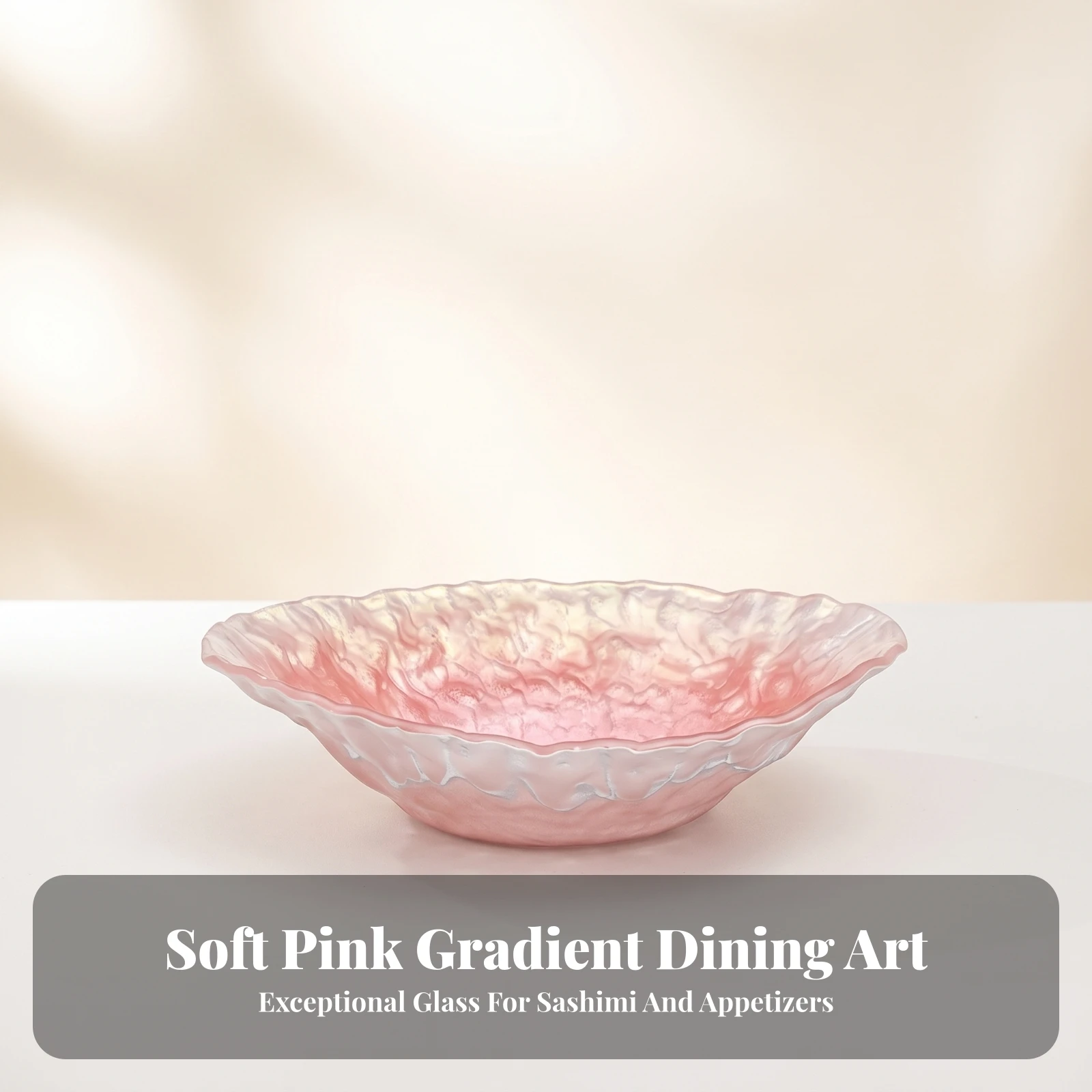 glass-serving-dish-with-scalloped-rim-textured-glass-platter-with-raised-base-platter-with-scalloped-edges-sophisticated-sturdy