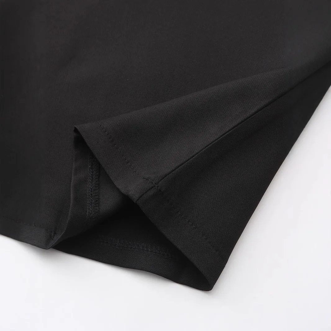 2025 Thobe da uomo musulmano manica lunga ricamata con cappuccio casual allentato abito islamico da uomo Abaya Ramadan Dubai lusso Islam elegante