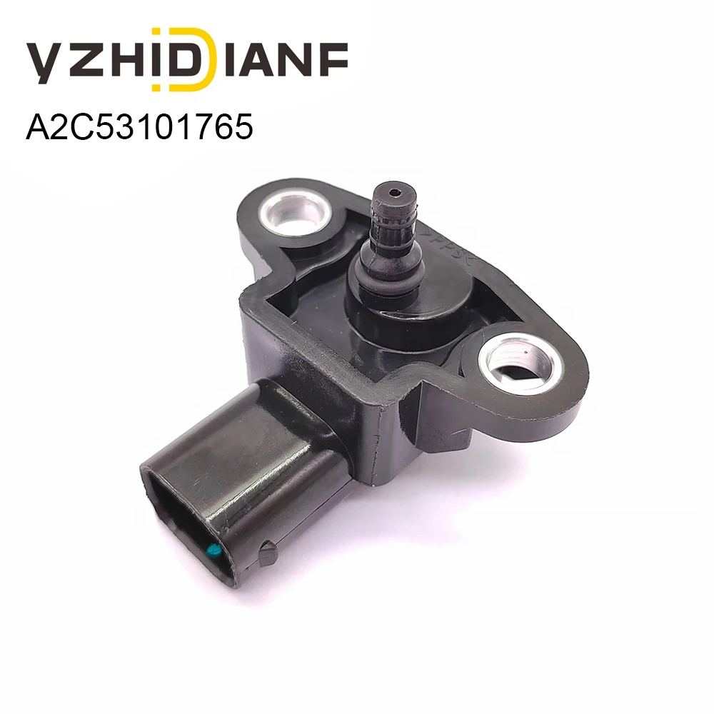 Manifold Air Intake Pressure Sensor MAP A2C53101765 A0041533228 0261230189 for Mercedes-Benz Sprinter