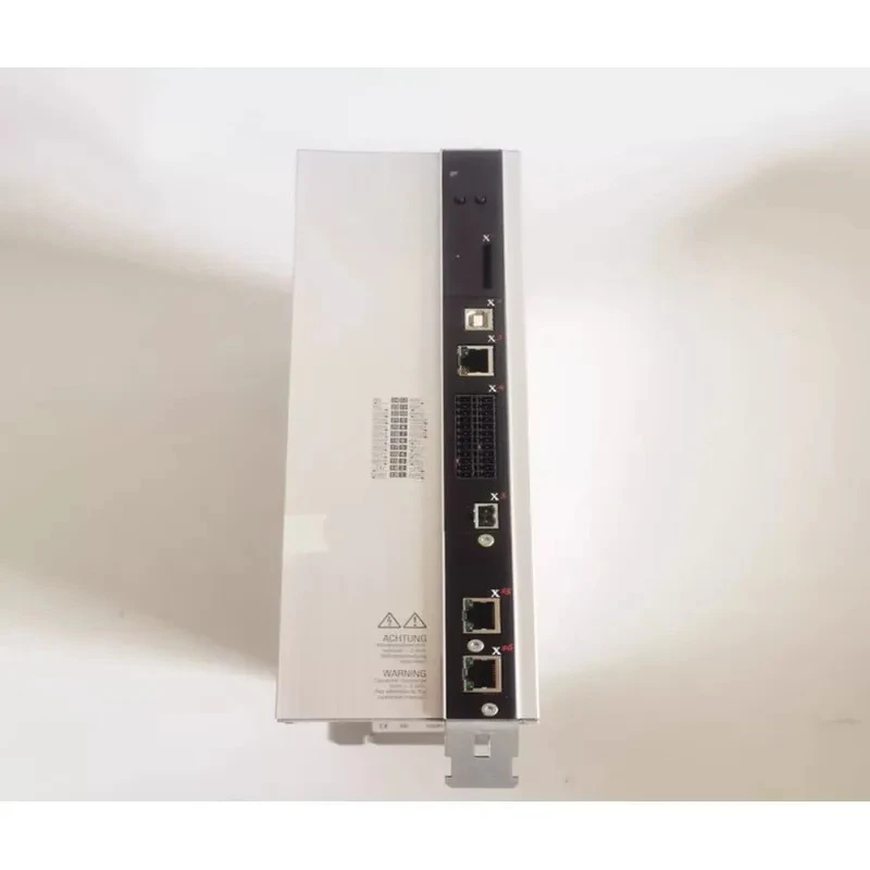 LUST Servo Drive SO84.012.0030.0001.2 – Inquiries Welcome