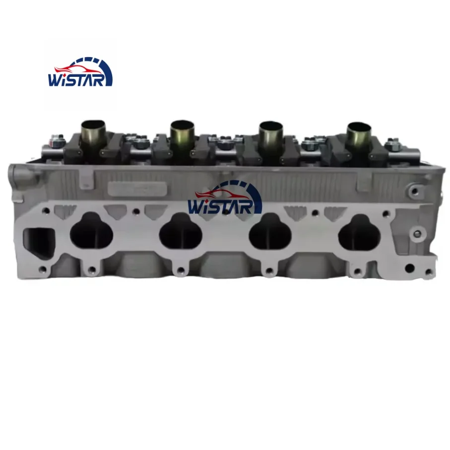 Md305479 4G64 16V Engine Auto Parts Complete Cylinder Head For Jeep 2500 Mitsubishi For Jiang Ling 4G64 Engine 2.4 Petrol L4