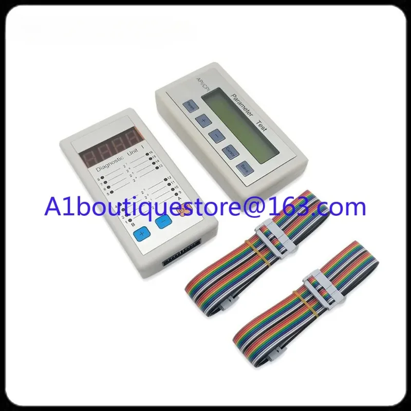 Elevator Diagnostic…