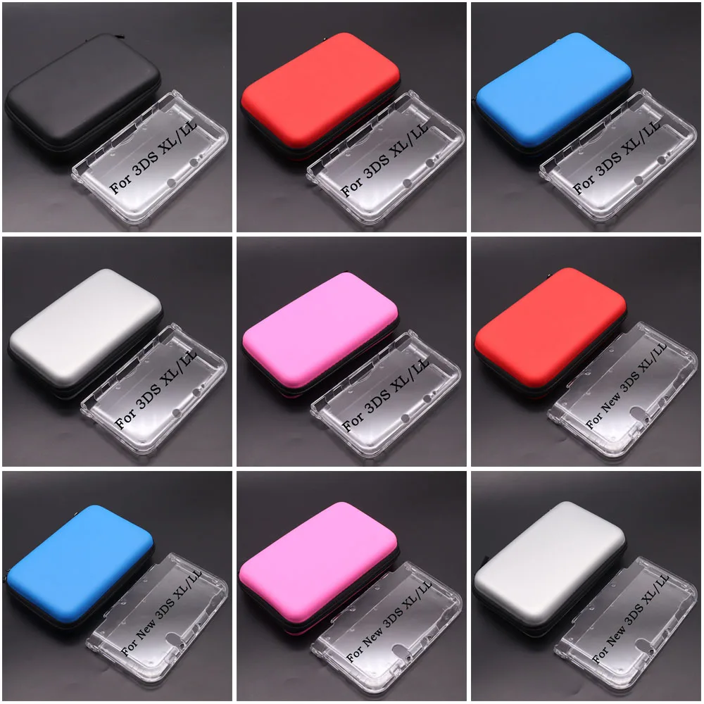 For New 3DS Xl Ll 3…