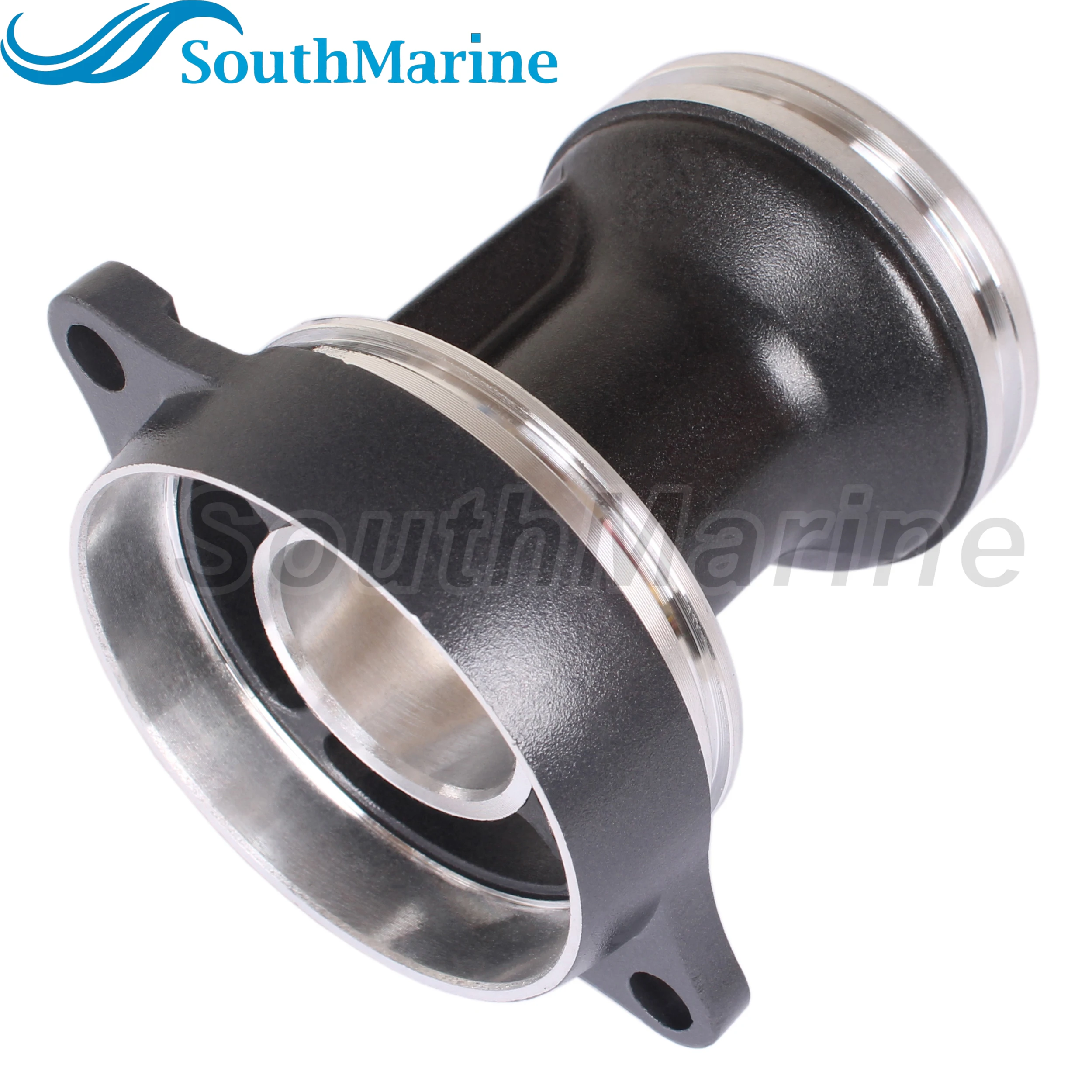 Boat Engine 6N0-G5361-00-00 6N0-G5361-00-4D 6G1-45361-01-4D 6G1-45361-01-8D Lower Casing Cap for Yamaha 8HP 6HP 2/4 Stroke