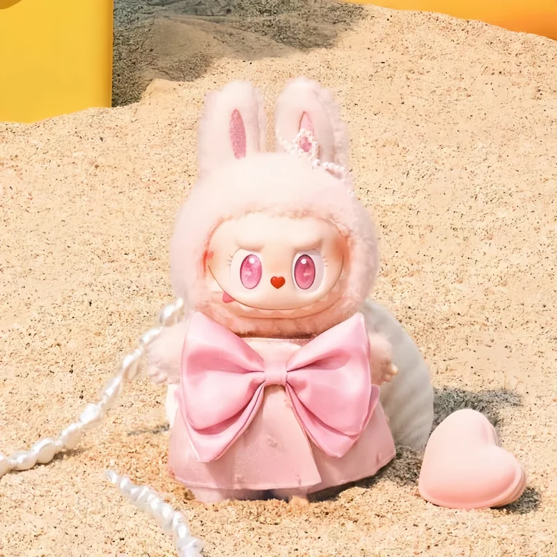 新発売 POP MART POP LAND モココ ジャンプ・イントゥ・サマー