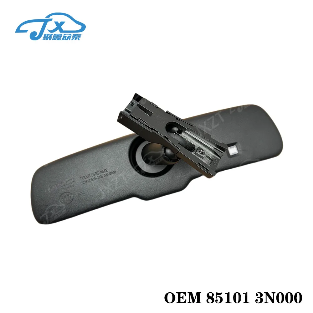 For  SantaFe IV TM 2.2CRDI 4WD Facelift Interior Rearview Mirror Compatible with Tucson Ix35 85101 3N000