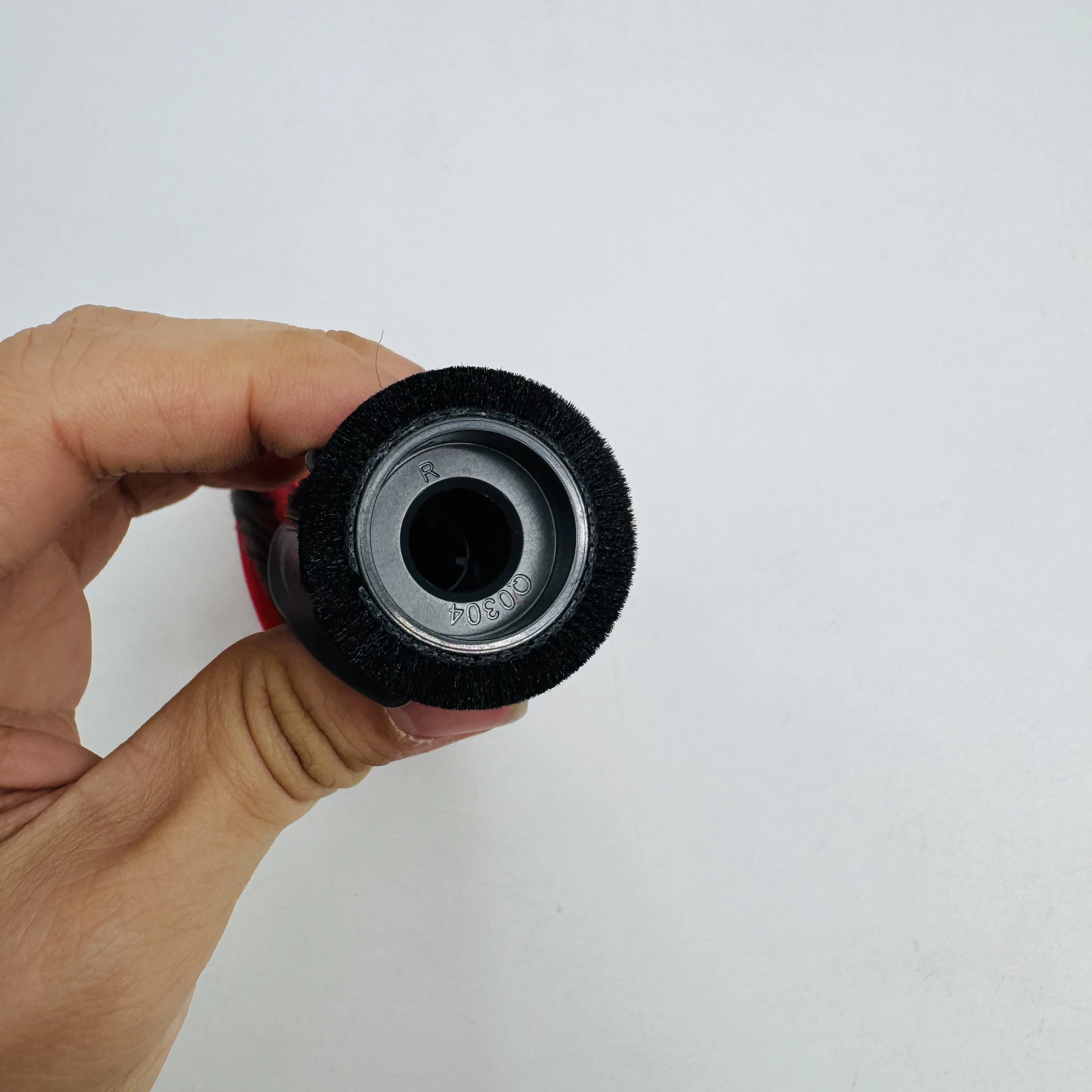 Spazzola الرئيسية لكل Roborock G30U G30 P20 Ultra P20 plus Q revo Curv P20 Pro G20S Ultra Robot aspirapolvere