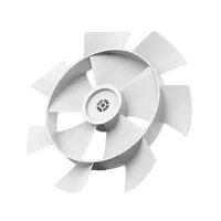 fan plastic blade accessory for xiaomi Mijia BPLDS03DM DC frequency conversion cycle floor fan replacement