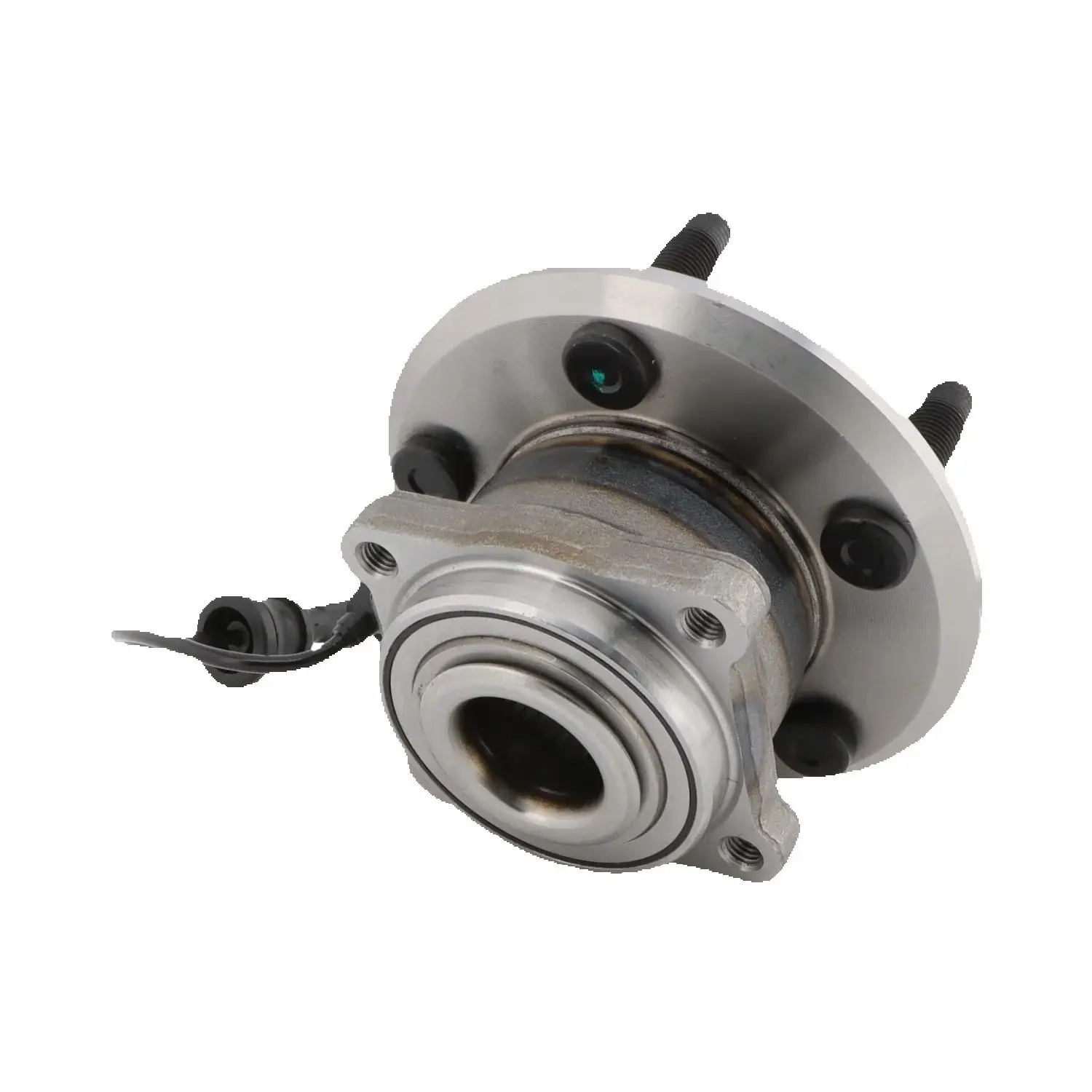 

512440 подшипник ступицы колеса в сборе для Chevy Equinox GMC Terrain 2010 2011 2012 2013 2014 2015 2016 2017