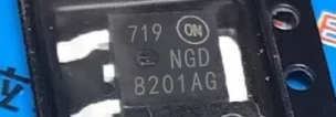 NCE65N260F         TO-220F                NGD8201AG            8201AG            TO-252