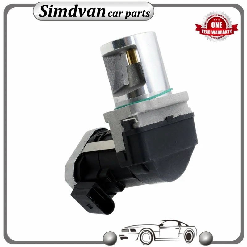 A6421400160 A6421400360 K05175678AA K68064963AA for CHRYSLER 300C JEEP COMMANDER GRAND CHEROKEE III 2006-2010 3.0 CRD EGR Valve