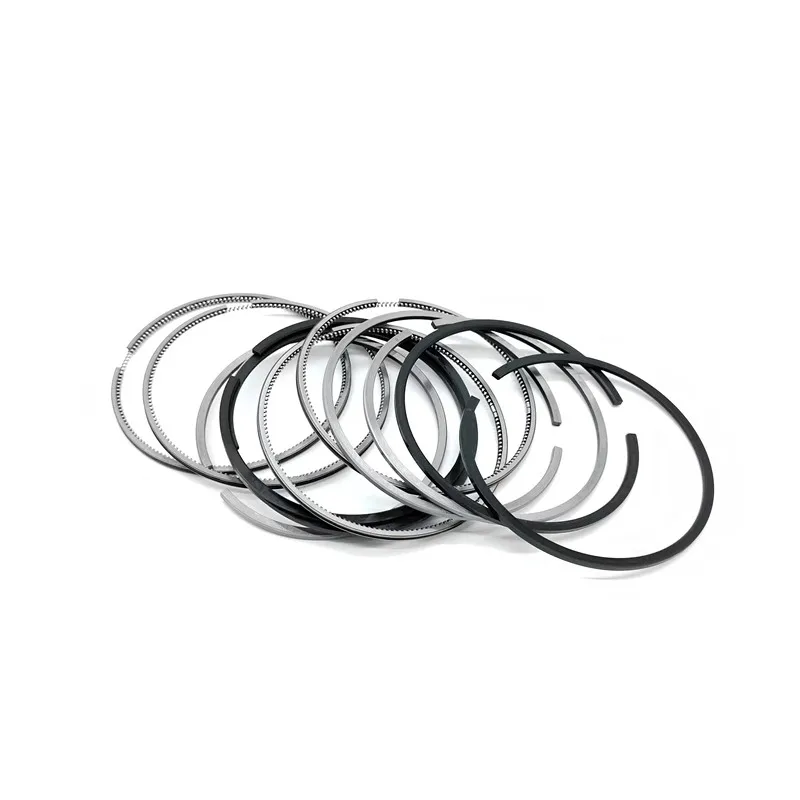 

230402F930 23040-2F930 Piston Ring Set for Hyundai Santa Fe Tucson IX35 for Kia Sportage Sorento 2.0L