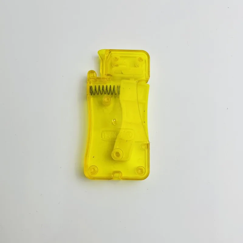 1 قطعة السيارات إبرة عراف DIY بها بنفسك اليد الخياطة عراف آلة اليد غرزة الإدراج الخياطة التلقائي الموضوع جهاز الأدوات المنزلية #5