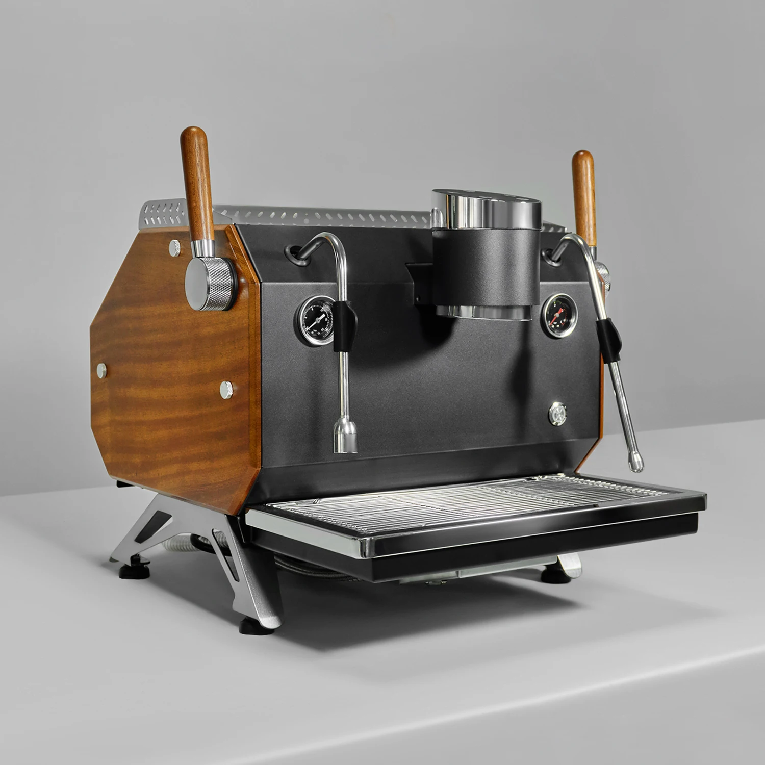 

Commercial E61 Semi-Automatic Espresso Coffee Maker Electric Barista Machine For Hotel And Household Use Espresso Brew System