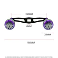 Gun Purple