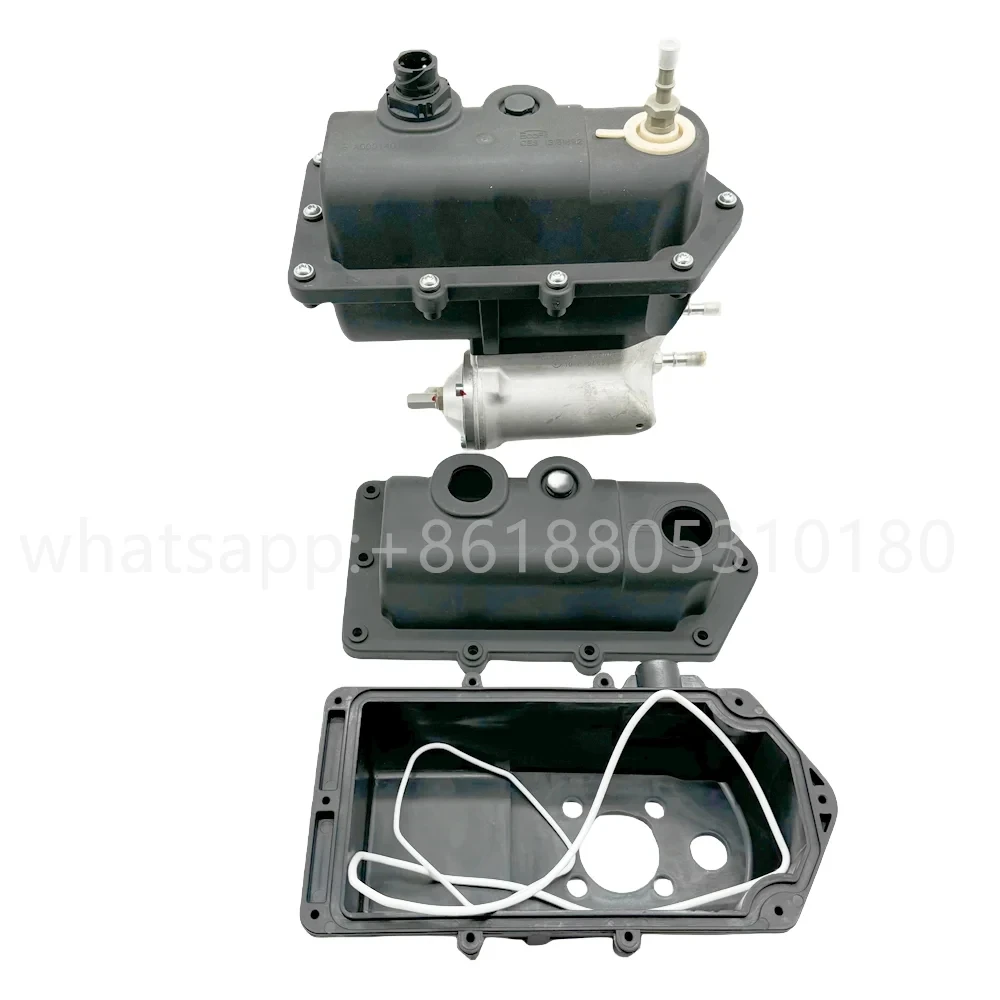 Adblue Pump Lower Cover for Mercedes Benz Trucks - OE A0001401578 A0001400378 A0001400478 A0001404478