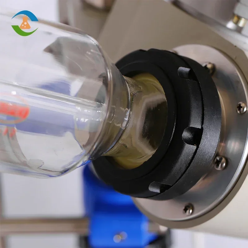 New Condition Herb Essential Oil Distillation Equipment