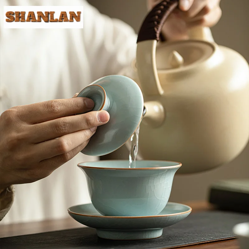 Thumbnail 4 - #6 Trending Tureens Right Now