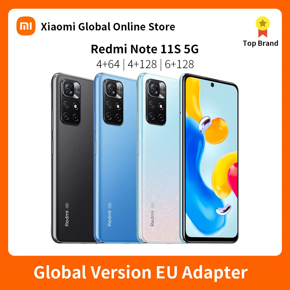مراجعة تفصيلية لهاتف Redmi Note 33: هل هو الخيار الأمثل لك؟