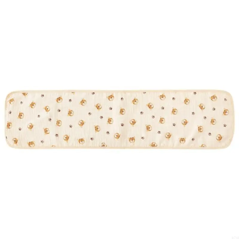 

D7YD Baby Stroller Strap Bib Protective Cover Universal Belt Protectors Sleeve