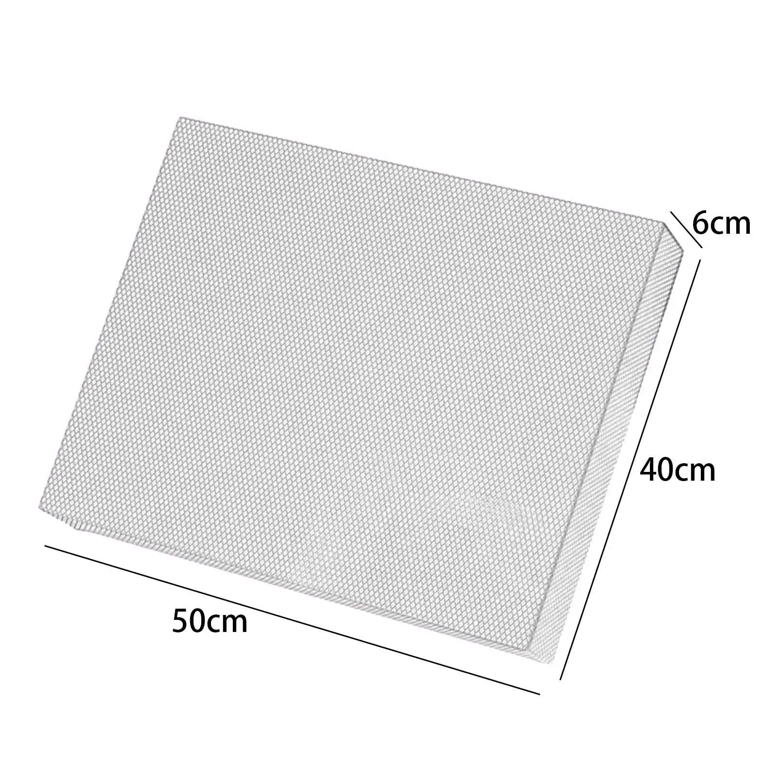 Extra Wide Yoga Balance Pad TPE Foam Cushion Non Slip Exercise Mat for Gym Workout Pilates Strength Training