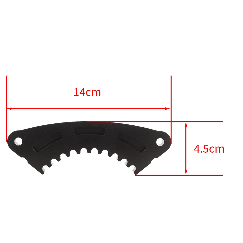 Motorcycle Tools Clutch Tool Holding Black For Ducati All Dry Clutch Models For DUCATI MONSTER 851 888 916 748 916 998 999