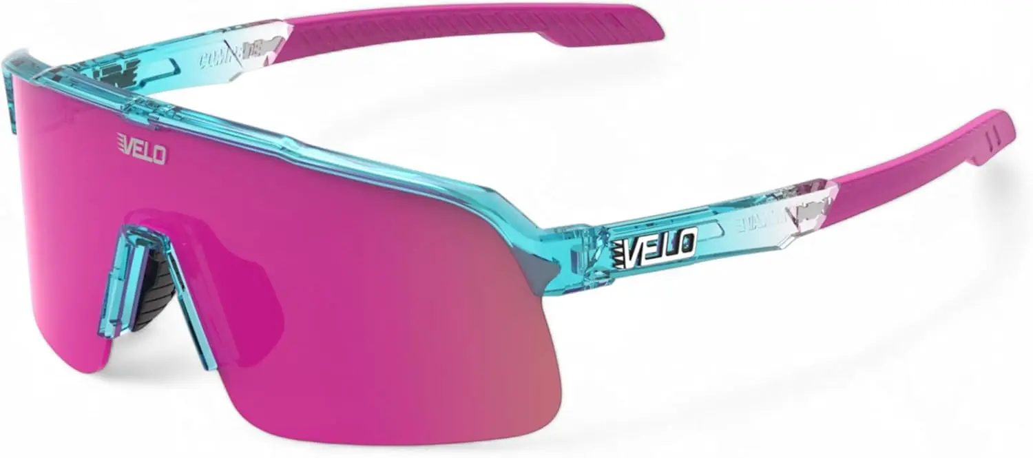 

Baseball Softball Sunglasses for Men Women UV Protection Sports Glasses