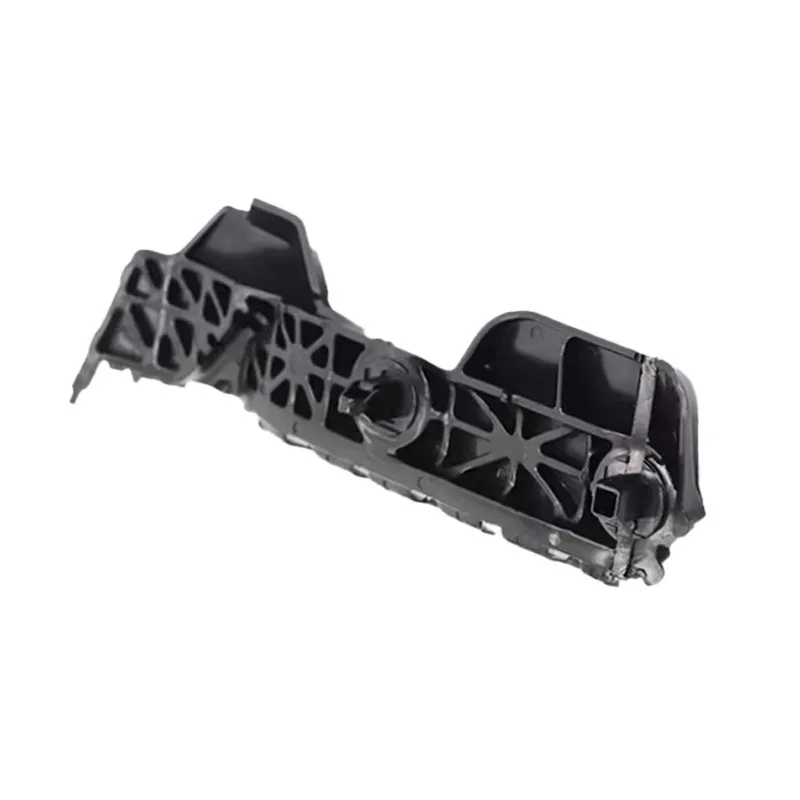 52576-0D080 52575-0D080 Toyota Yaris 2008-2013 NCP90,ZSP91 용 차체 후면 범퍼 리테이너 브래킷