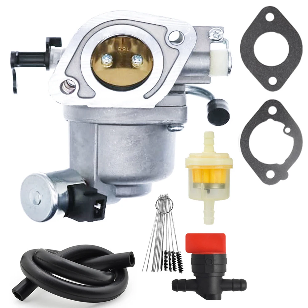 

Efficient Performance Carburetor Kit Compatible With Multiple Models Crafted From High-quality Materials For Outdoor Equipment