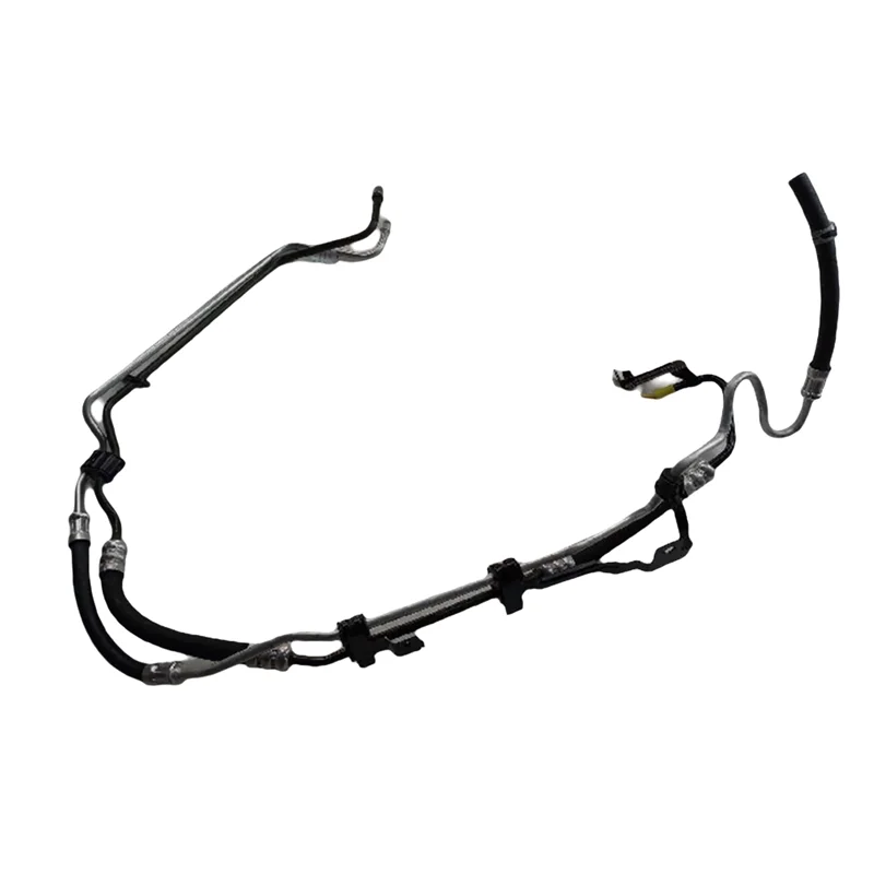 

For Ford Focus CB4 C-Max 2006-2023 4M51-3A212-De Steering Hose Assembly Oil Cooler Pipe 4M513A212DE 5-Speed Manual Car