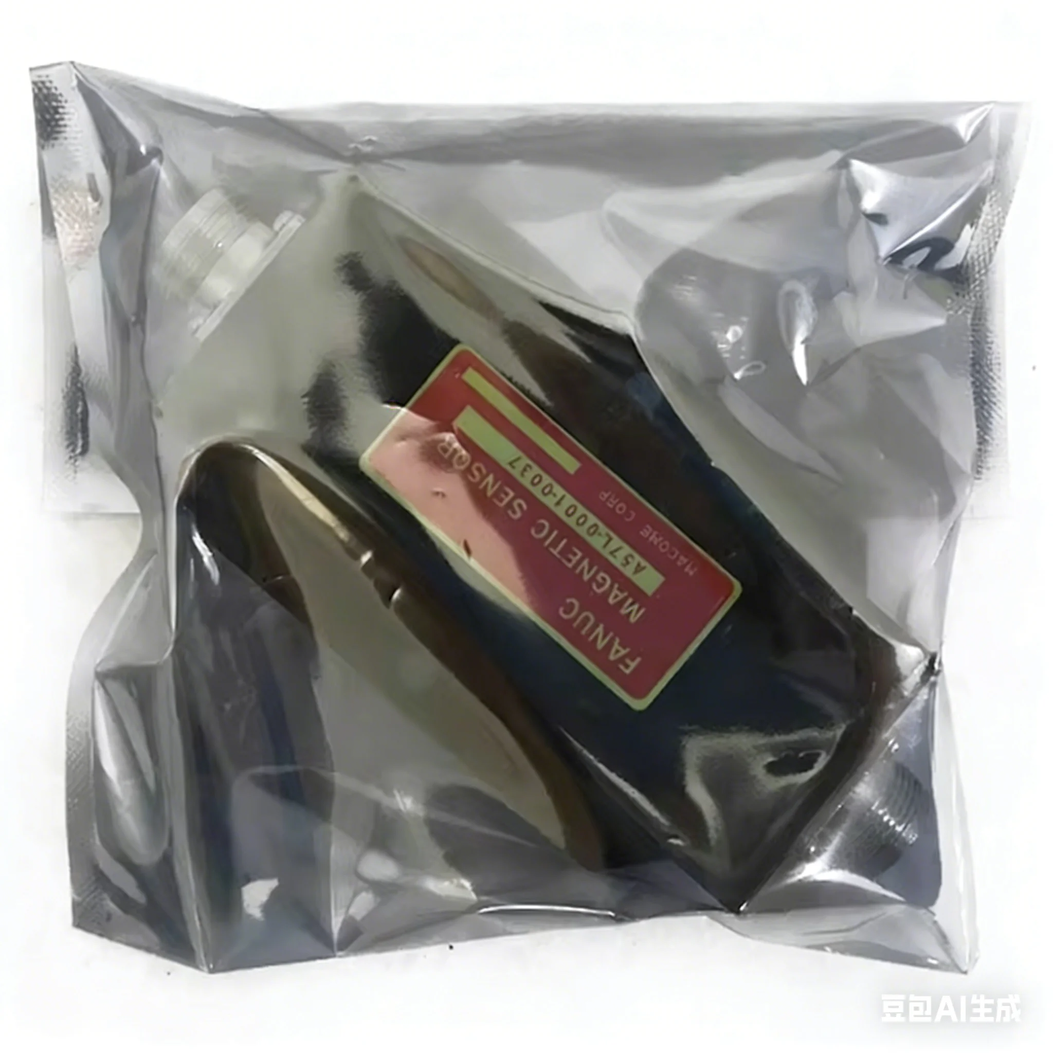 A57L-0001-0037 Spindle Positioner Sensor Replacement