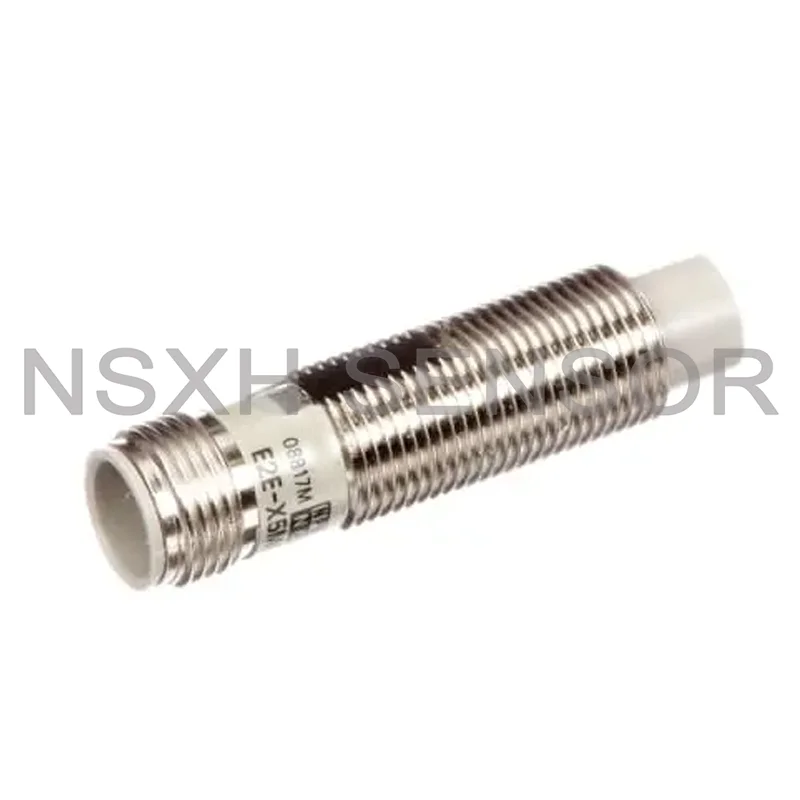 

E2E-X5ME1-M1 E2E-X5MF1-M1New High Quality Proximity Switch Sensor