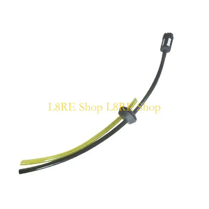 L8RE FUELS LINE FUELS FILTER KITS Praktische Grasschneiderzubehör für Pinselschneider