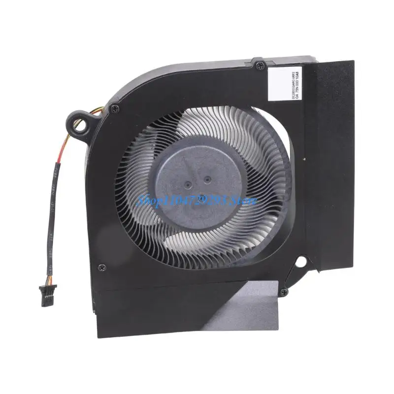 Y2GD Laptop Cooling Radiator Fan for AN515-58-51R3 AN515-58 Internal Heatsink