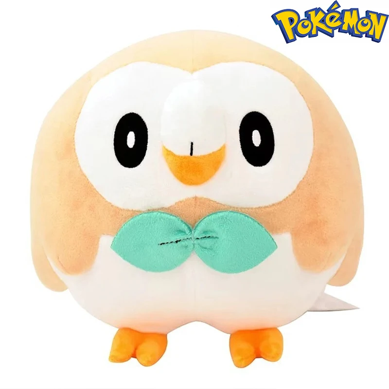 Anime Kawaii Dragonite Plüschtiere Cartoon & Niedliche Plüschpuppen Wurfkissen Geburtstagsgeschenk für Kinder Freunde Jungen Heimdekoration