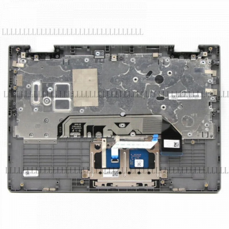 a-new-palmrest-upper-case-us-keyboard-for-ideapad-flex-3-11igl05-82b2-5cb0x56516