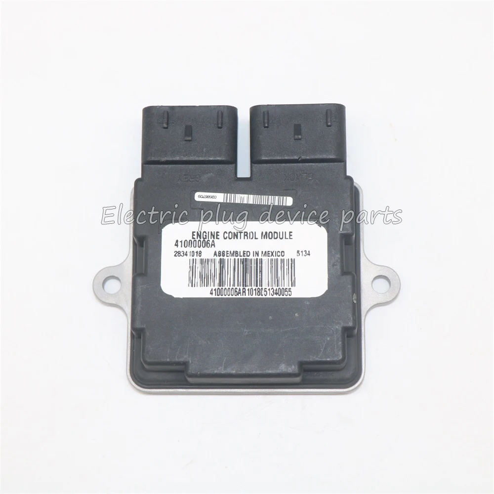 41000006A Engine Control Module Unit Computer ECM ECU for Harley Davidson FXDB Dyna Street Bob