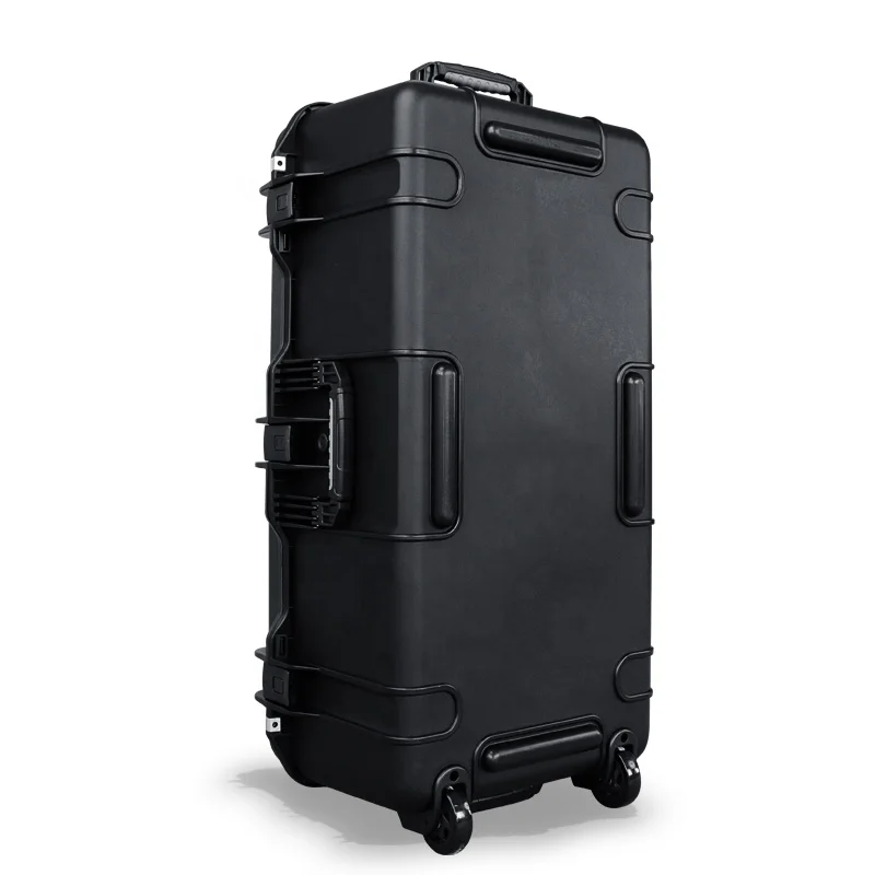 7050 Waterproof Shockproof UAV 4k Camera and Gps Long Range Drones Case Custom Dj Controller Flight Case for Pioneer