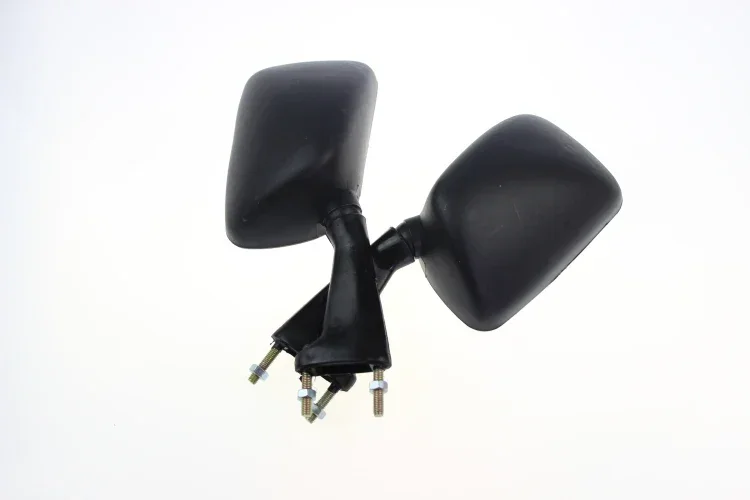 

STARPAD для деталей мотоцикла Yamaha, зеркало заднего вида, fzr250, маленькое комбинированное зеркало заднего вида Ban Gu