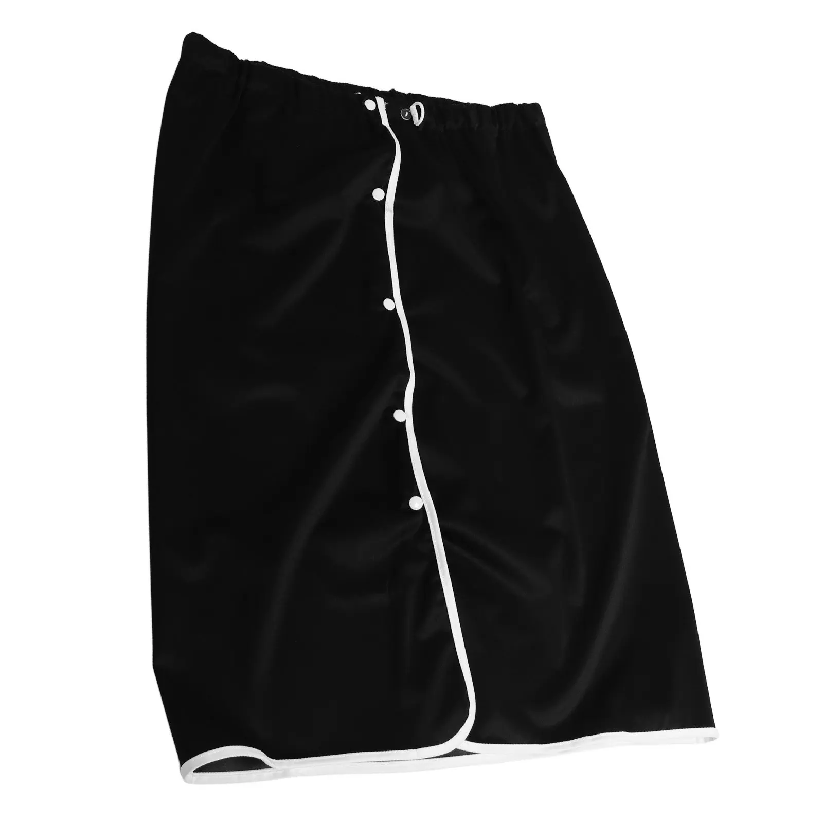 

Водонепроницаемая многоразовая подкладка-юбка для взрослых от недержания, для пожилых женщин, при менструации и после родов, удобная, моющаяся, непротекаемая