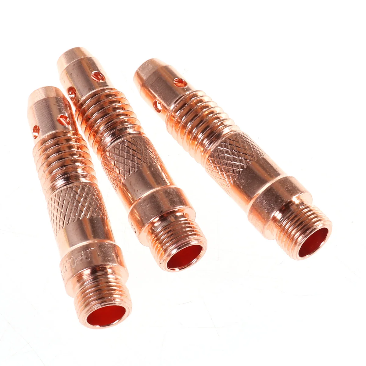 

17Pcs Argon Arc Welding Parts Clear Lens Shield for Welding Torch Set Easy Assembly Compatibility