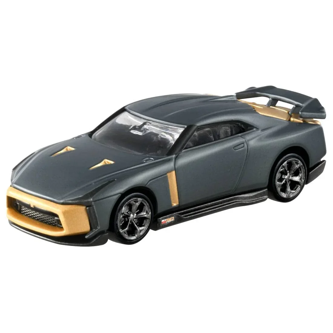 Takara Tomy Tomica Premium Bugatti Veyron Nissan GT-R 365 GTS4 Launch Specification Kids Xmas Gift Toys for Boys