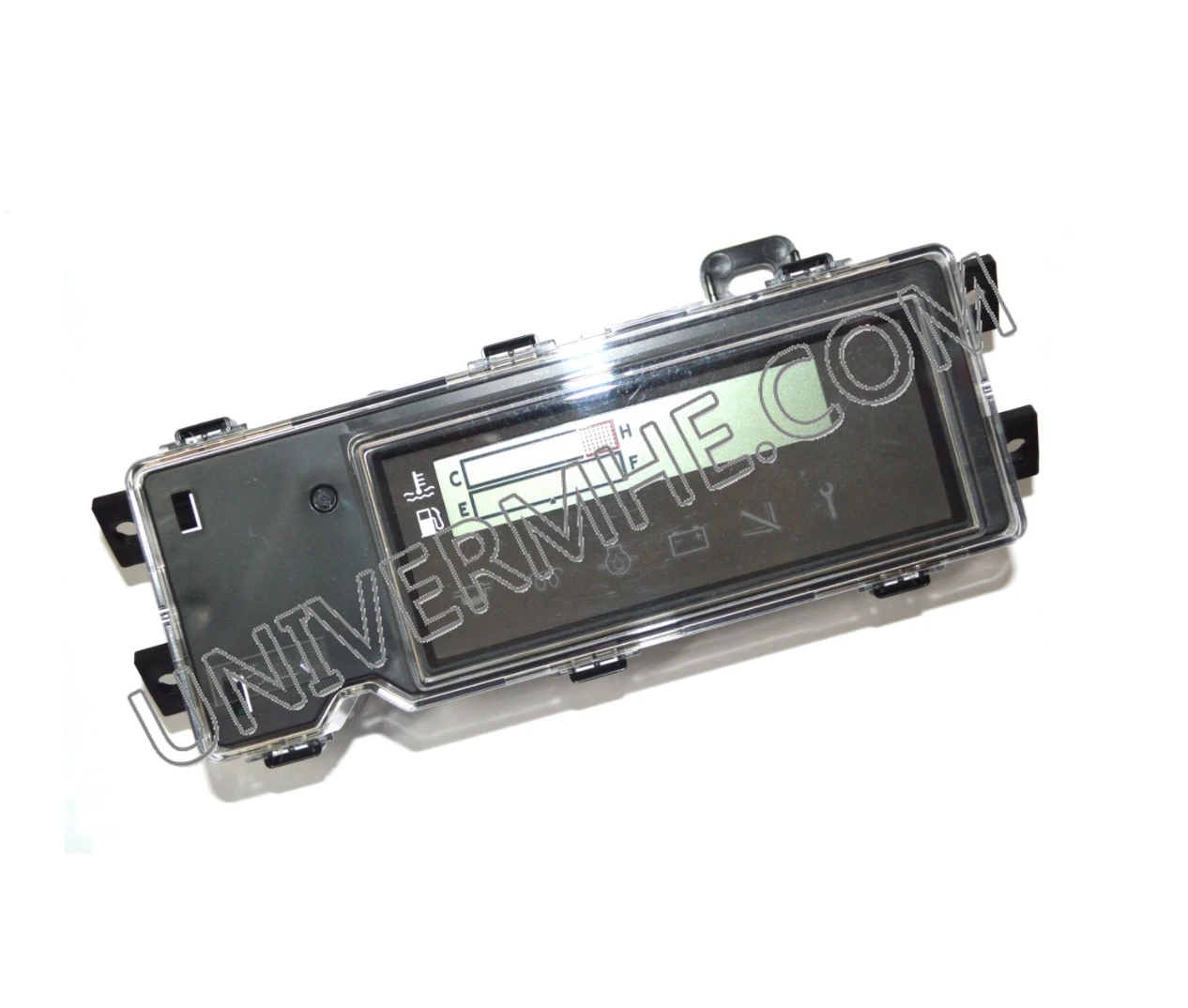 

Combination Meter With Part Number 57110-26620-71