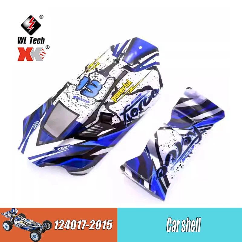 WLtoys 124016 124017 1/12 RC Samochód Oryginalne Części Zamienne Metalowa Podwozie Samochodu Śruba Koła Zębatego Łożysko Kość Psa Druga Półka Zespół Regulatora Obrotów