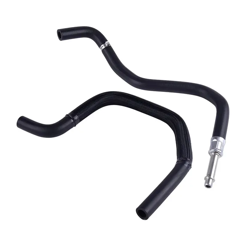 طقم خزان وخراطيم التوجيه المعزز لسيارات BMW الفئة 5/7 موديل E39 E38 M52 M54، مناسب لـ 32411094306 و32411095526 و32411097164