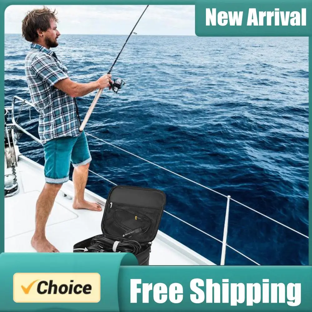 Carrying Case For E…